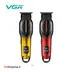 ماشین اصلاح موی سر و صورت شارژی وی جی ار مدل V226